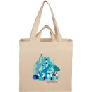 EcoComfort Organic Carry Tote Bag