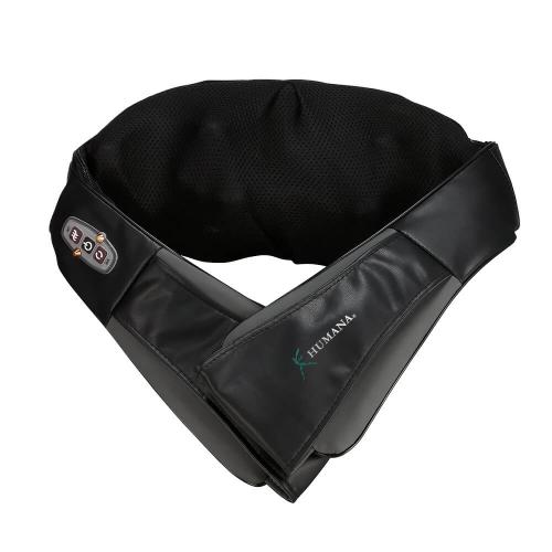 Home & Kitchen - RelaxEase Shiatsu Neck & Shoulder Bliss