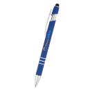 BLUE WITH BLUE INK BLUE WITH BLUE INK