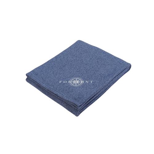 Home & Kitchen - Blankets - CuddleCraft Heather Fleece Blanket 50x60
