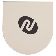 Employee Gifts - EcoNote Orbit Pad - Recycled Sticky Set