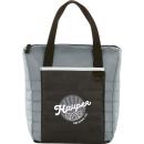 ChillQuilt 12-Can Lunch Cooler Tote