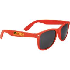 GlareGuard UV 400 Folding Sunglasses - Sports & Outdoors