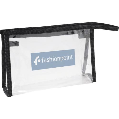Bags - Travel Accessories - ZippaTrim Travel Amenity Pouch