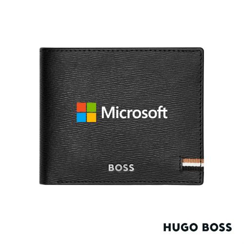 Bags - Wallets & ID Holders - Hugo Boss&reg; Iconic Wallet