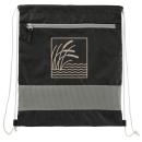 EcoWave Recycled Drawstring Bag