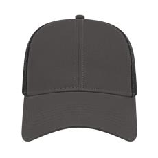 MeshFlex Embroidered Two-Tone Trucker Cap - Awards and Gifts
