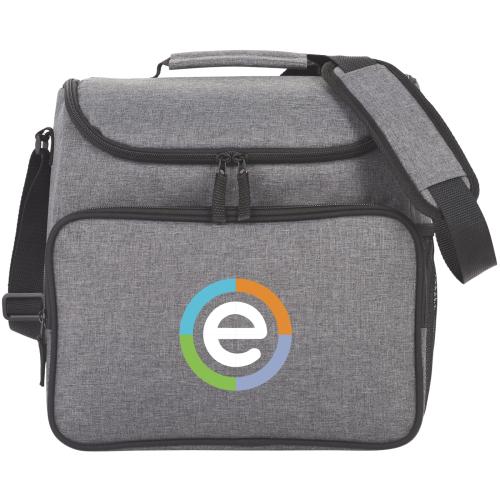 Bags - Cooler Bags - ChillCarrier Eco 24-Can Cooler Bag