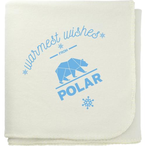 Home & Kitchen - Blankets - EcoWarm Recycled Fleece Blanket