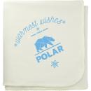 EcoWarm Recycled Fleece Blanket