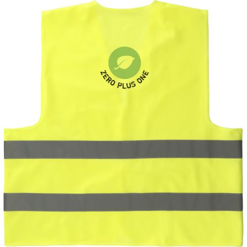 Auto & Tools - Car Accessores - BrightGuard Reflective Safety Vest
