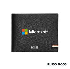 Hugo Boss&reg; Iconic Wallet - Wallets & ID Holders