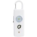 AlertMate Secure Light Keychain WH