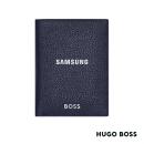 Hugo Boss&reg; Classic Grained Trifold Card Holder