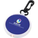 LumiBright Swivel Reflective Key Light