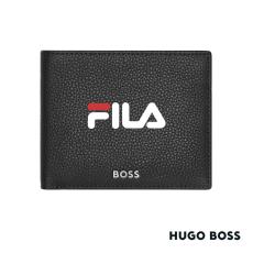Hugo Boss&reg; Classic Grained Money Wallet - Wallets & ID Holders