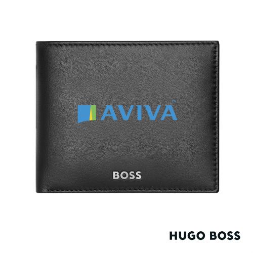 Bags - Wallets & ID Holders - Hugo Boss&reg; Classic Smooth Coin Purse
