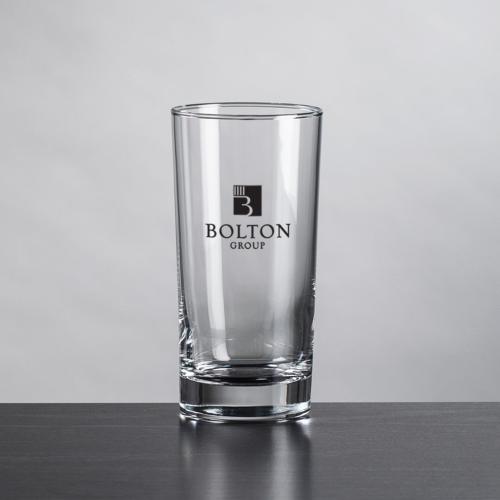 Drinkware - Barware - Hiball Glasses - Aristocrat Hiball/Cooler - VividPrint™
