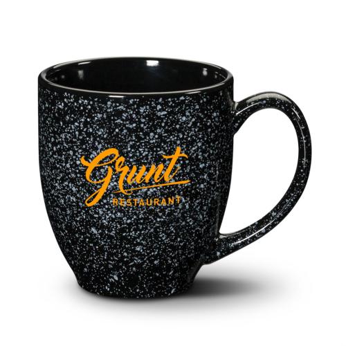 Drinkware - Mugs - GraniteGleam 16oz Speckle Glazed Ceramic Mug
