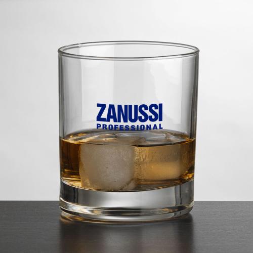 Drinkware - Barware - On the Rocks Glasses - Chelsea OTR/DOF - VividPrint™