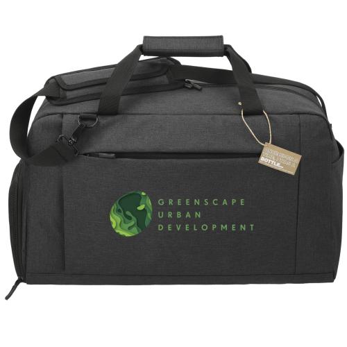 Bags - Duffel Bags - EcoVoyage Recycled Duffel Bag