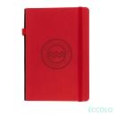 Eccolo&reg; Memphis Journal/Clicker Pen - (M)