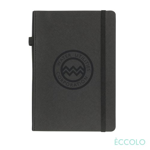 Desk & Office - Journals & Notebooks - Bound Journals - Eccolo&reg; Memphis Journal/Clicker Pen - (M)