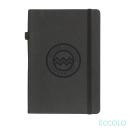 Eccolo&reg; Memphis Journal/Clicker Pen - (M)
