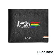 Hugo Boss® Iconic Money Wallet - Awards and Gifts