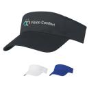 EcoBreeze Golf Visor - rPET Collection