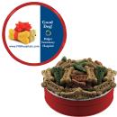 Deluxe Dog Bone Gift