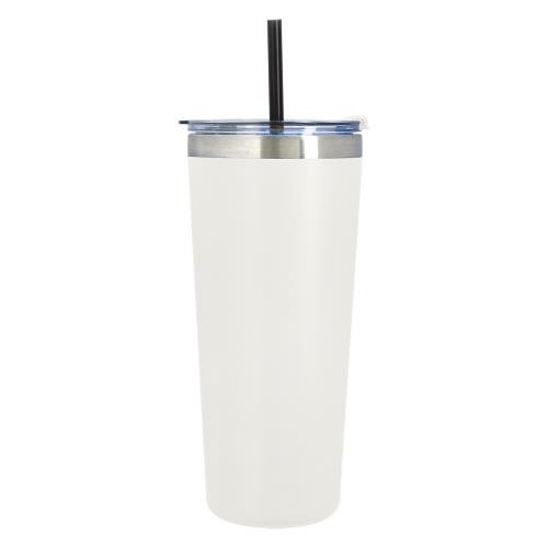 Drinkware - Tumblers - ChillGuard 24oz Steel Tumbler