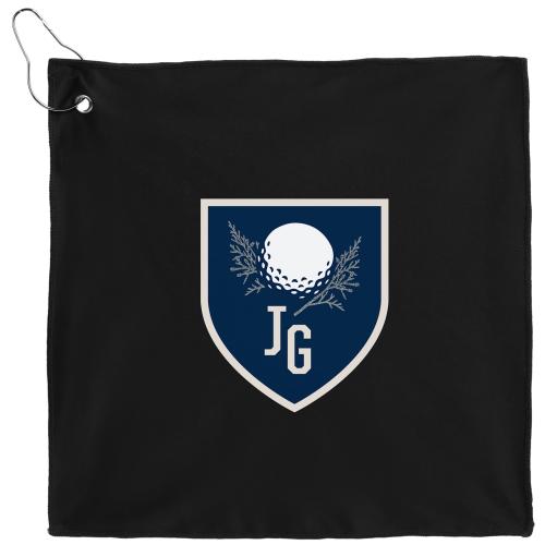 Sports & Outdoors - Golf Accessories - 12'' Microfiber Recycled