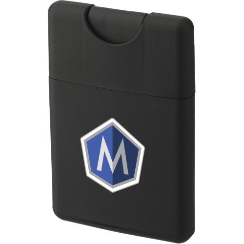 Health & Wellness - SaniSoothe Pocket Refillable Sanitizer