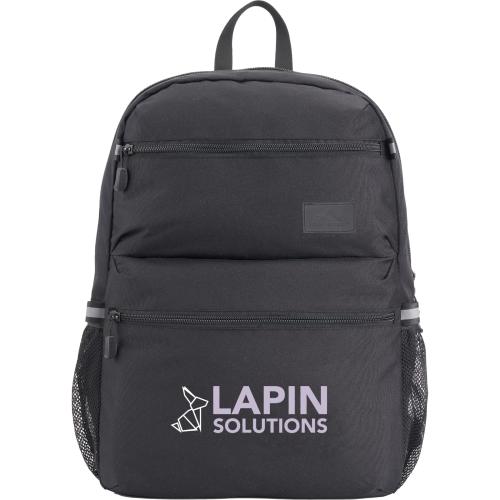 Bags - Backpacks - High Sierra Recycled Inhabit 15