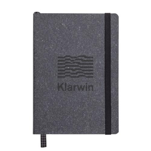 Desk & Office - Journals & Notebooks - Bound Journals - EcoScribe Recycled Leather Journal