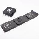 ChatCharge Foldable 3-in-1 Station