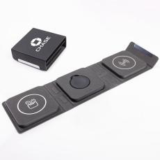 ChatCharge Foldable 3-in-1 Station - Technology