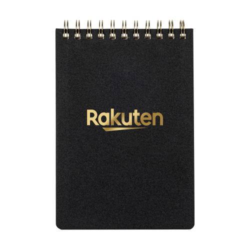 Desk & Office - Journals & Notebooks - Bound Journals - FlipNote Spiral Softcover Journal