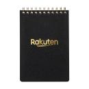 FlipNote Spiral Softcover Journal