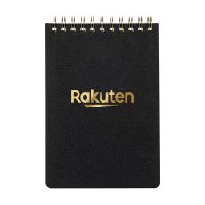 FlipNote Spiral Softcover Journal - Bound Journals