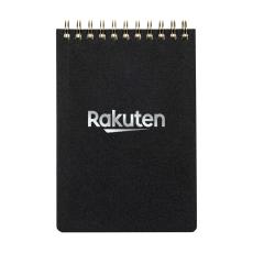 FlipNote Spiral Softcover Journal - Desk & Office