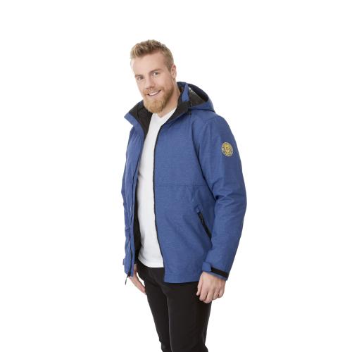 Men's  Delamar 3-in-1 Jacket