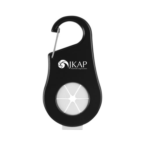 Sports & Outdoors - Camping - GripMate Clip & Bottle Holder