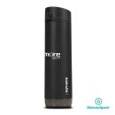 HidrateSpark&reg; PRO Steel Smart Water Bottle - 21oz