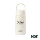 Kor&reg; Melrose Double Wall SS Bottle - 20oz