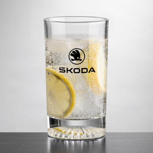 Drinkware - Barware - Hiball Glasses - Romford Hiball - VividPrint™