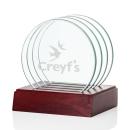 Clear, Rosewood;Wood