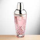 Elegance Mix 17oz Crystal Cocktail Set