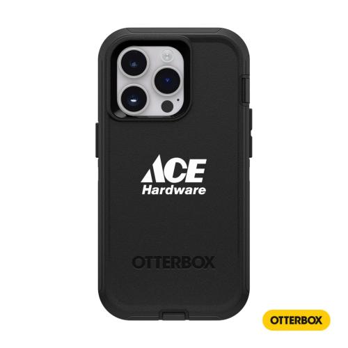 Technology - Phone Cases - OtterBox® iPhone 14 Pro Defender